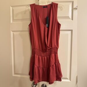 Krisa Dress from Revolve NWT